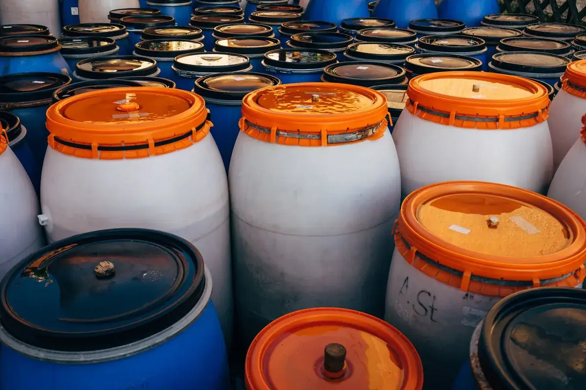 Chemical & Toxic Waste Cleanup in Montgomery, NY