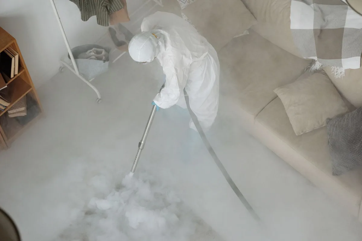 Biohazard Cleanup in Montgomery, NY